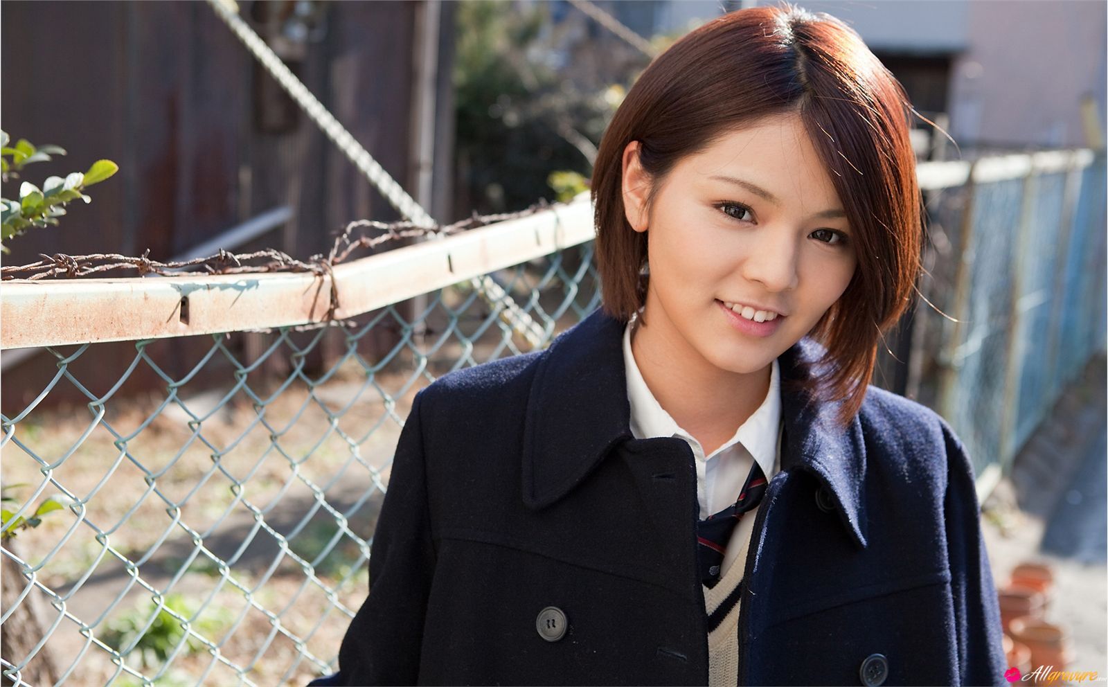 [Allgravure] 2014.10.15 Tsubasa Akimoto - Far From Home 1